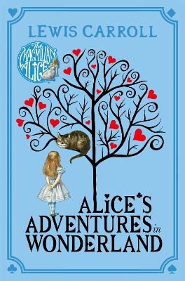 Image of Alice's Adventures in Wonderland