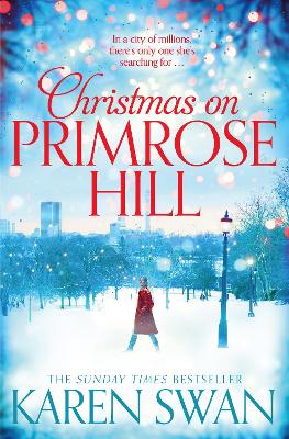 Image of Christmas on Primrose Hill