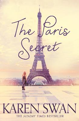 Image of The Paris Secret
