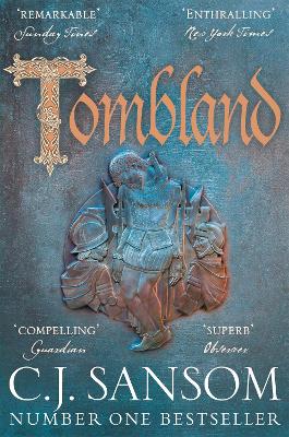 Cover: Tombland