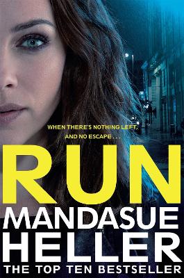 Cover: Run