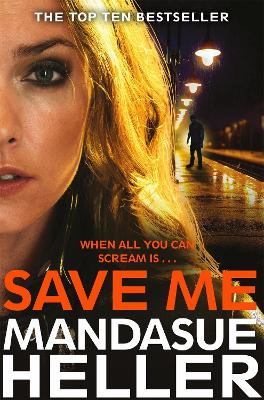 Cover: Save Me