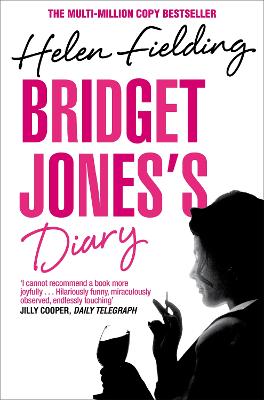 Cover: Bridget Jones's Diary
