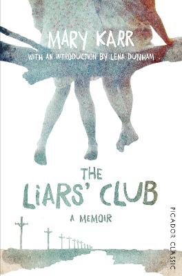 Image of The Liars' Club