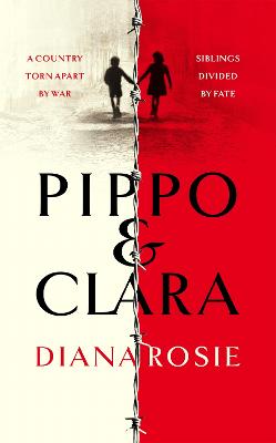 Cover: Pippo and Clara