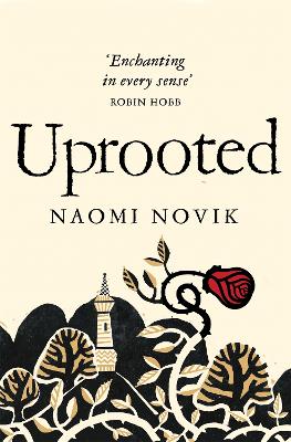 Cover: Uprooted