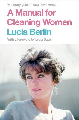 Image of A Manual for Cleaning Women