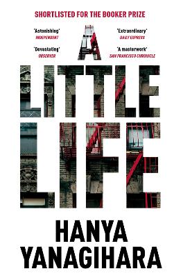 Cover: A Little Life