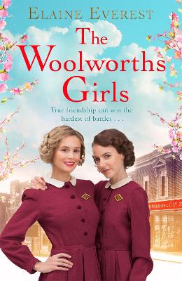Image of The Woolworths Girls