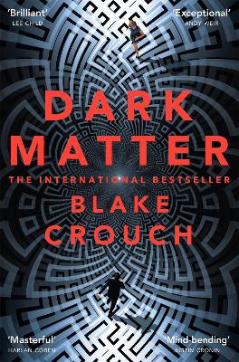 Cover: Dark Matter