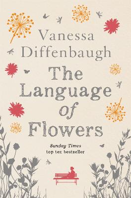 Cover: The Language of Flowers