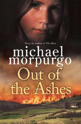 Cover: Out of the Ashes