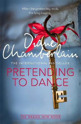 Cover: Pretending to Dance