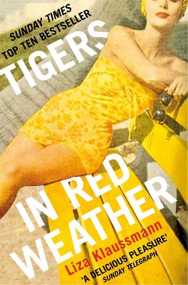 Cover: Tigers in Red Weather