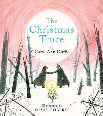 Cover: The Christmas Truce