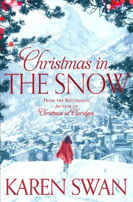 Cover: Christmas in the Snow