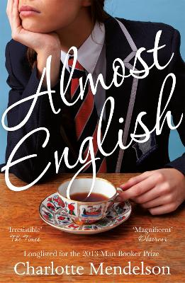 Image of Almost English