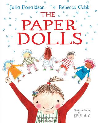 Cover: The Paper Dolls