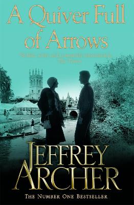 Cover: A Quiver Full of Arrows