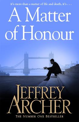 Image of A Matter of Honour