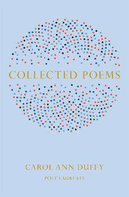 Cover: Collected Poems