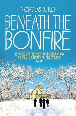 Image of Beneath the Bonfire