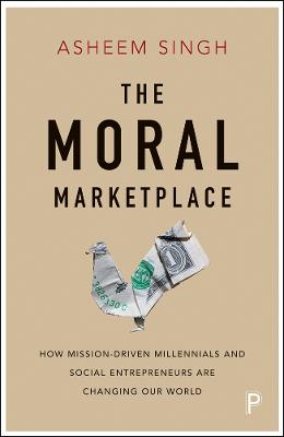 Cover: The Moral Marketplace