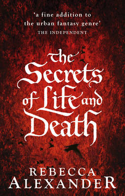 Image of The Secrets of Life and Death