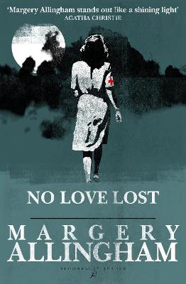Cover: No Love Lost