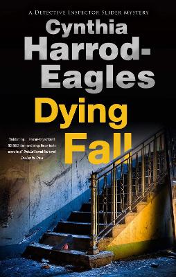 Image of Dying Fall