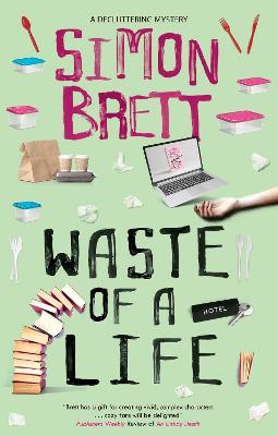 Cover: Waste of a Life