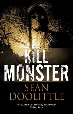 Cover: Kill Monster