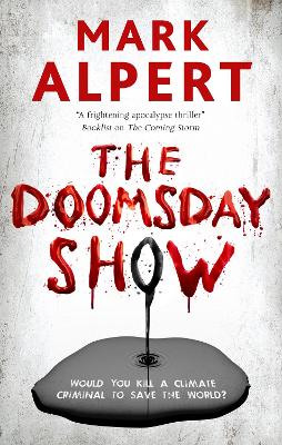 Cover: The Doomsday Show