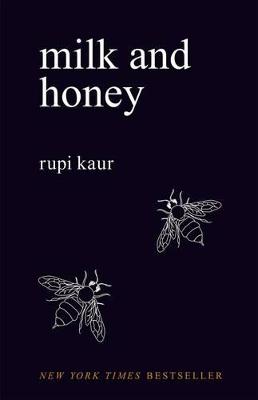 Cover: Milk and Honey