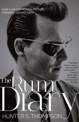 Image of The Rum Diary