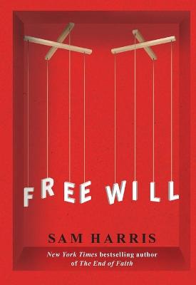 Cover: Free Will