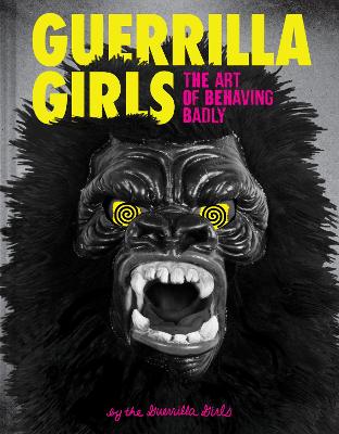Image of Guerrilla Girls