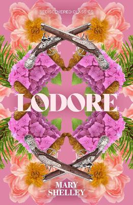 Cover: Lodore