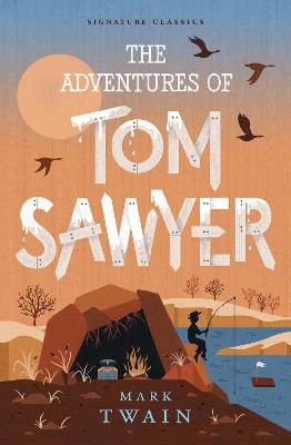 Image of The Adventures of Tom Sawyer