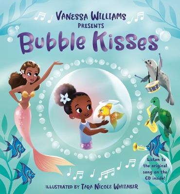 Cover: Bubble Kisses