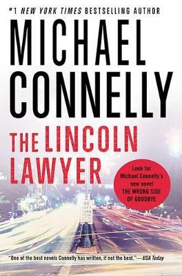 Image of The Lincoln Lawyer