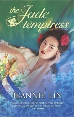Image of The Jade Temptress