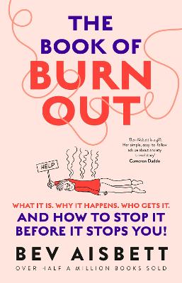 Image of The Book of Burnout