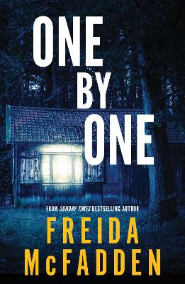 Cover: One by One