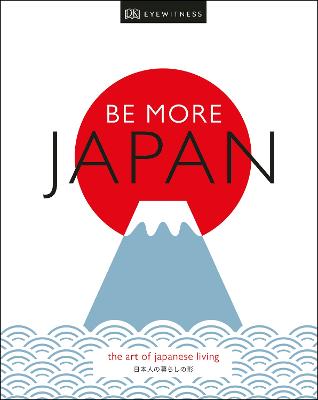 Image of Be More Japan