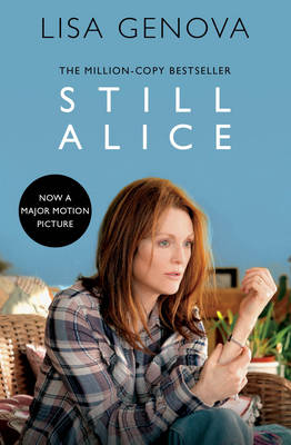 Image of Still Alice