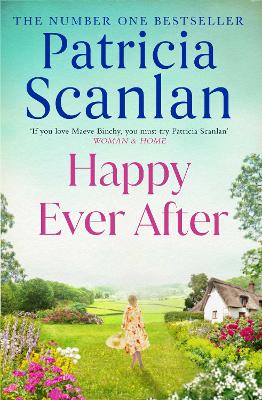 Cover: Happy Ever After