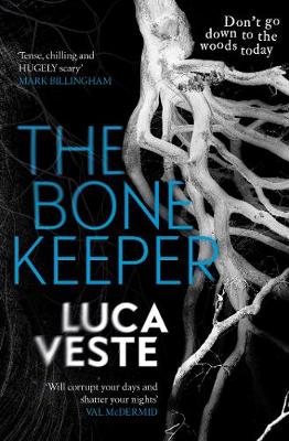 Image of The Bone Keeper