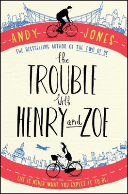 Image of The Trouble with Henry and Zoe