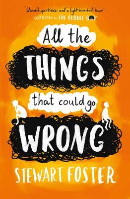 Cover: All The Things That Could Go Wrong